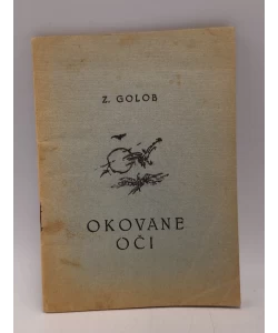 Okovane oči