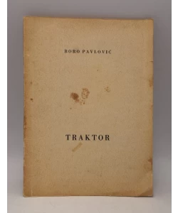 Traktor