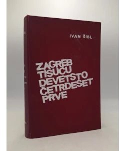 Zagreb 1941