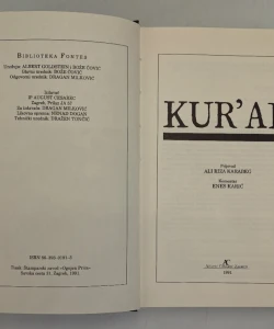 Kur'an