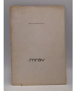 Mrav