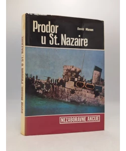 Prodor u St. Nazaire