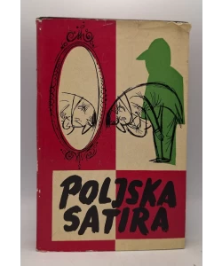 Poljska satira