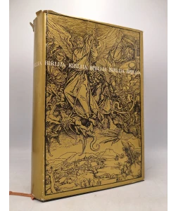 Biblija. Stari i Novi Zavjet (2.izd.)