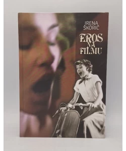 Eros na filmu