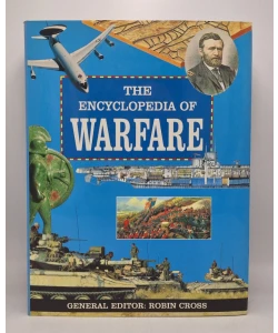 The encyclopedia of warefare