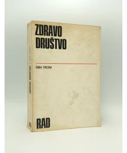Zdravo društvo