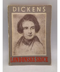 Londonske skice