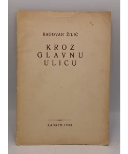 Kroz glavnu ulicu