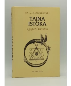 Tajna Istoka