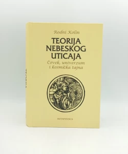 Teorija nebeskog uticaja