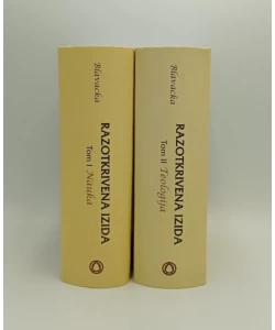 Razotkrivena izida I-II