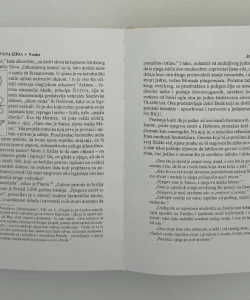 Razotkrivena izida I-II