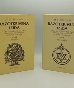 Razotkrivena izida I-II