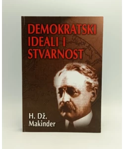 Demokratski ideali i stvarnost