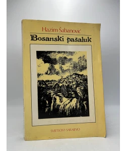 Bosanski pašaluk