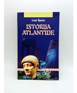 Istorija Atlantide