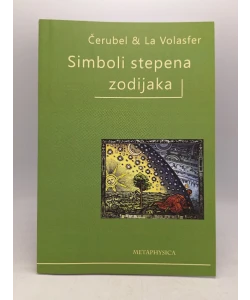 Simboli stepena zodijaka