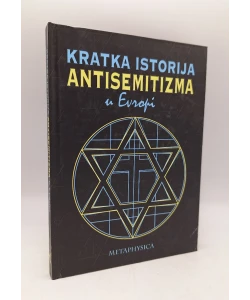 Kratka istorija antisemitizma u Evropi