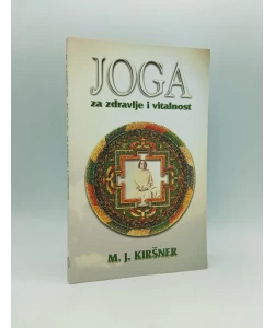 Joga za zdravlje i vitalnost