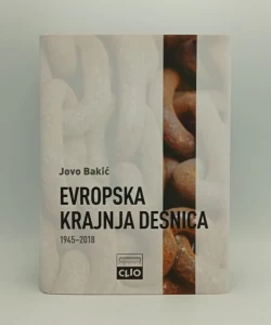 Evropska krajnja desnica 1945. - 2018.