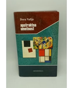 Apstraktna umetnost