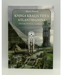 Knjiga kralja Tota Atlantiđanina