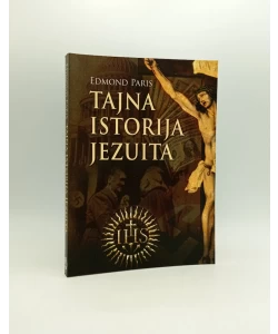 Tajna istorija jezuita