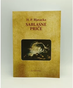 Sablasne priče