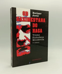 Od Gazimestana do Haga