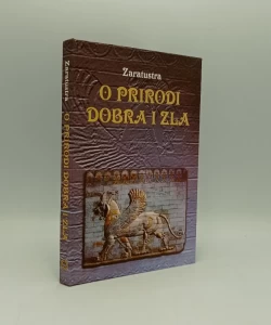 O prirodi dobra i zla