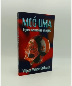 Moć uma tajna mentalne magije