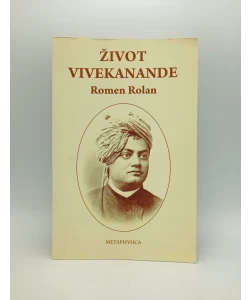 Život Vivekanande