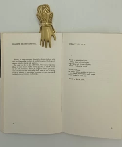 Četvrta životinja