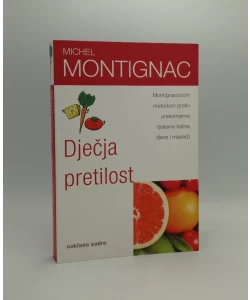 Dječja pretilost