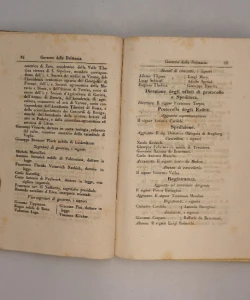 Manuale provinciale della Dalmazia 1847