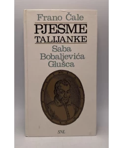 Pjesme Talijanke