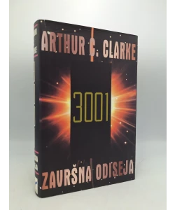 3001 - Završna odiseja