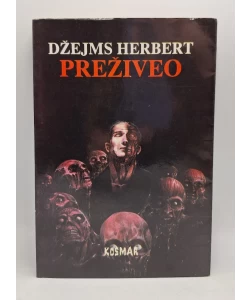 Preživeo