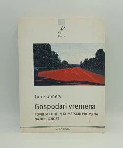 Gospodari vremena
