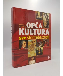 Opća kultura