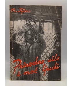Prirodne sile i moć ljudi