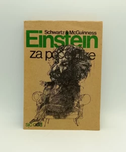 Einstein za početnike