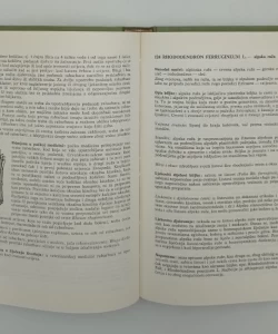 Richard Willfort: Ljekovito bilje i njegova upotreba
