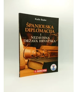 Španjolska diplomacija i Nezavisna Država Hrvatska