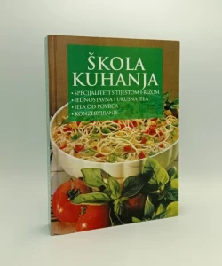 Škola kuhanja