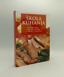 Škola kuhanja