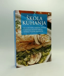 Škola kuhanja