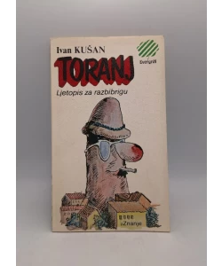 Toranj