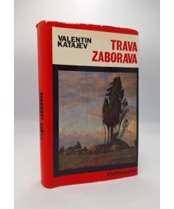 Trava zaborava